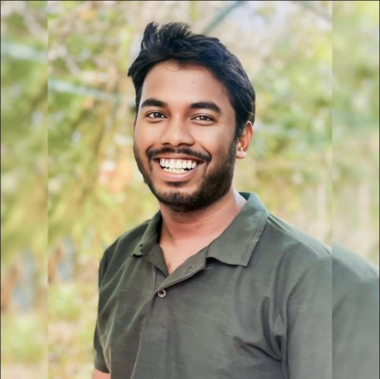Anup Das