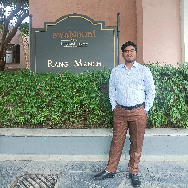 Rishav Neogi