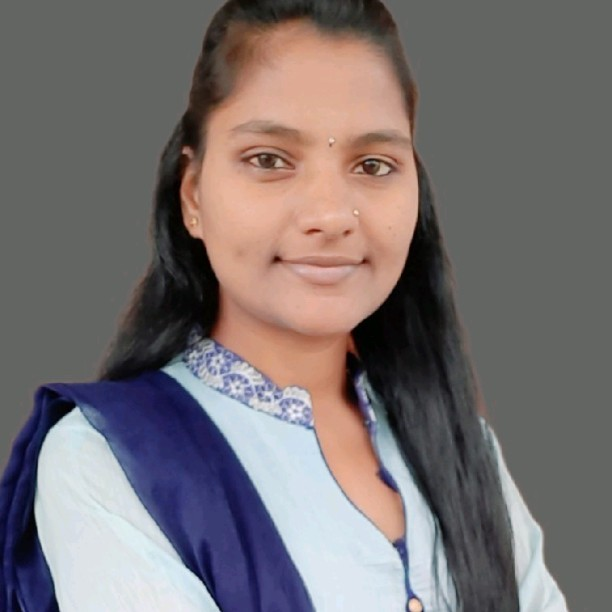 Soujanya RG