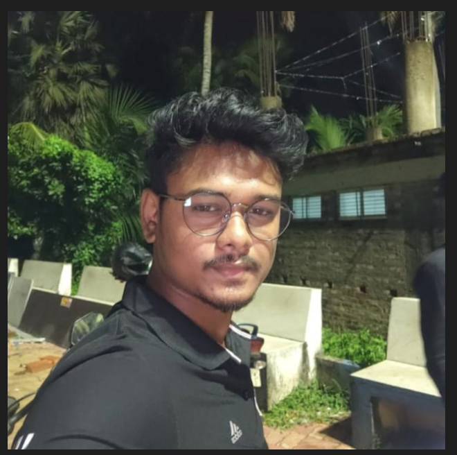 Uttam Patra